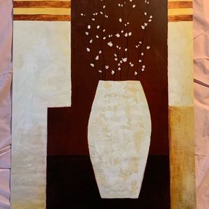 22 x 28 Art Print.by Applejack Art Partners